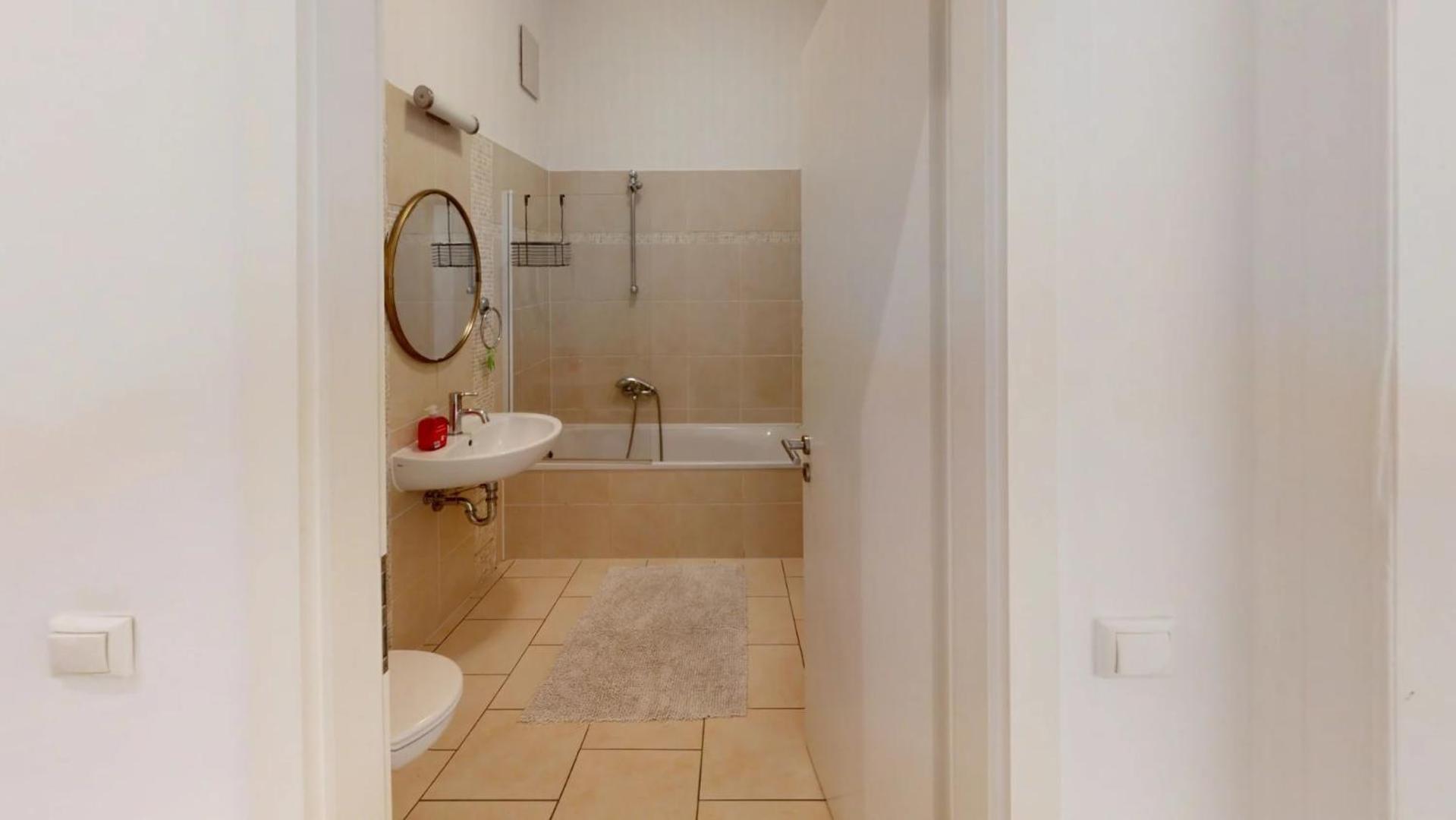 Appartement Wittenau
