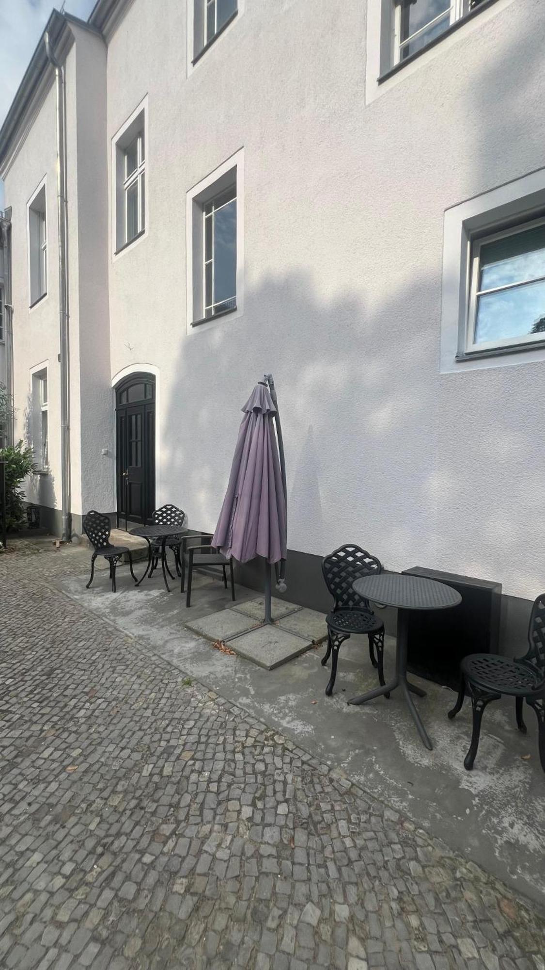 Appartement Wittenau